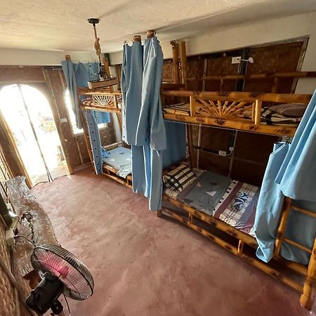 Bed and Breakfast Voodoo House Lalao Экстерьер фото