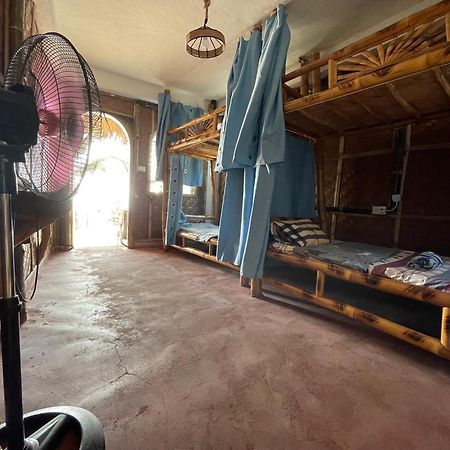 Bed and Breakfast Voodoo House Lalao Экстерьер фото