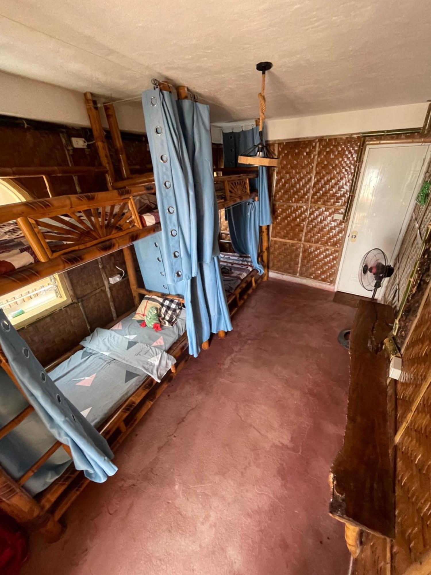 Bed and Breakfast Voodoo House Lalao Экстерьер фото