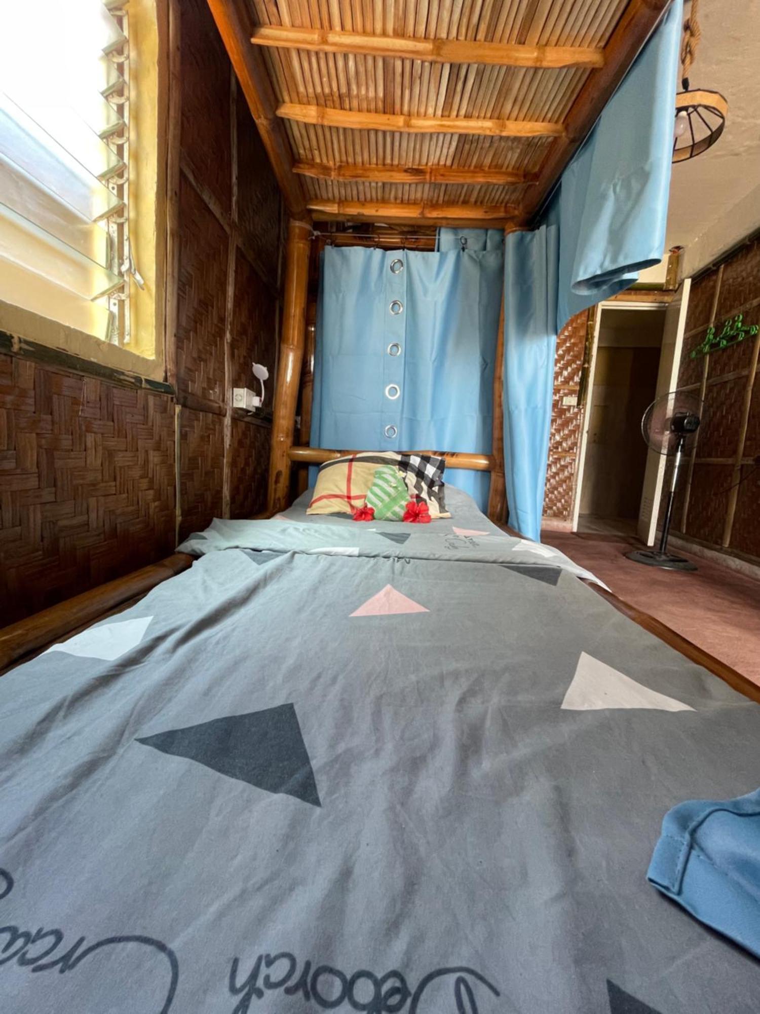 Bed and Breakfast Voodoo House Lalao Экстерьер фото