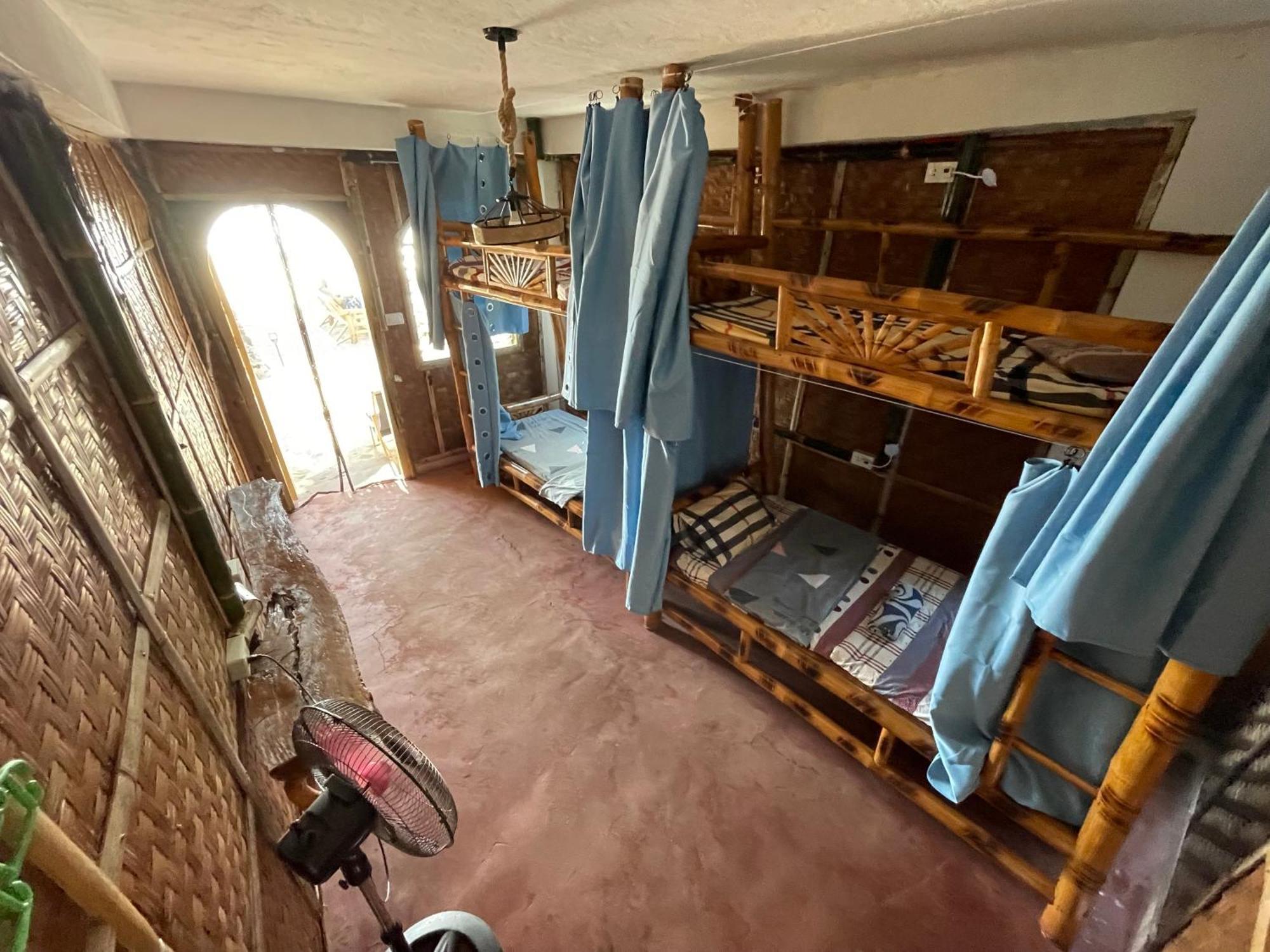 Bed and Breakfast Voodoo House Lalao Экстерьер фото