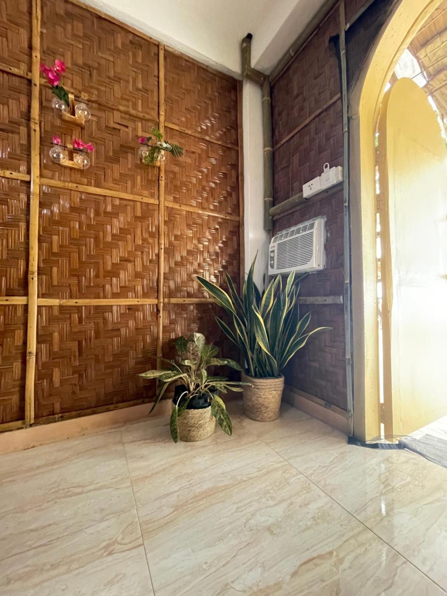 Bed and Breakfast Voodoo House Lalao Экстерьер фото