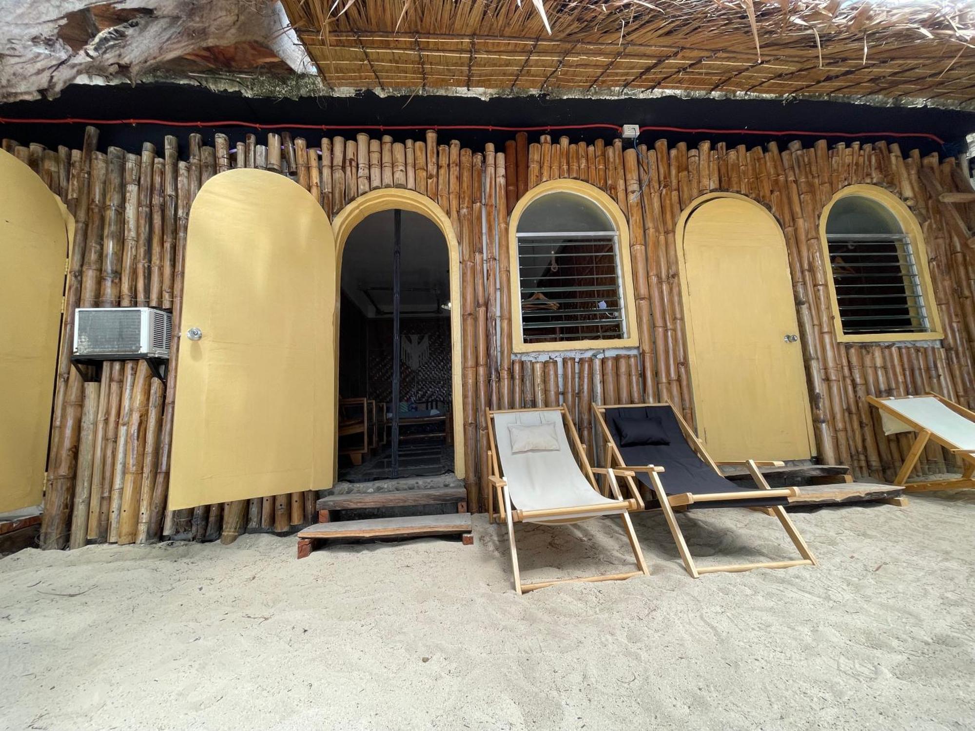 Bed and Breakfast Voodoo House Lalao Экстерьер фото