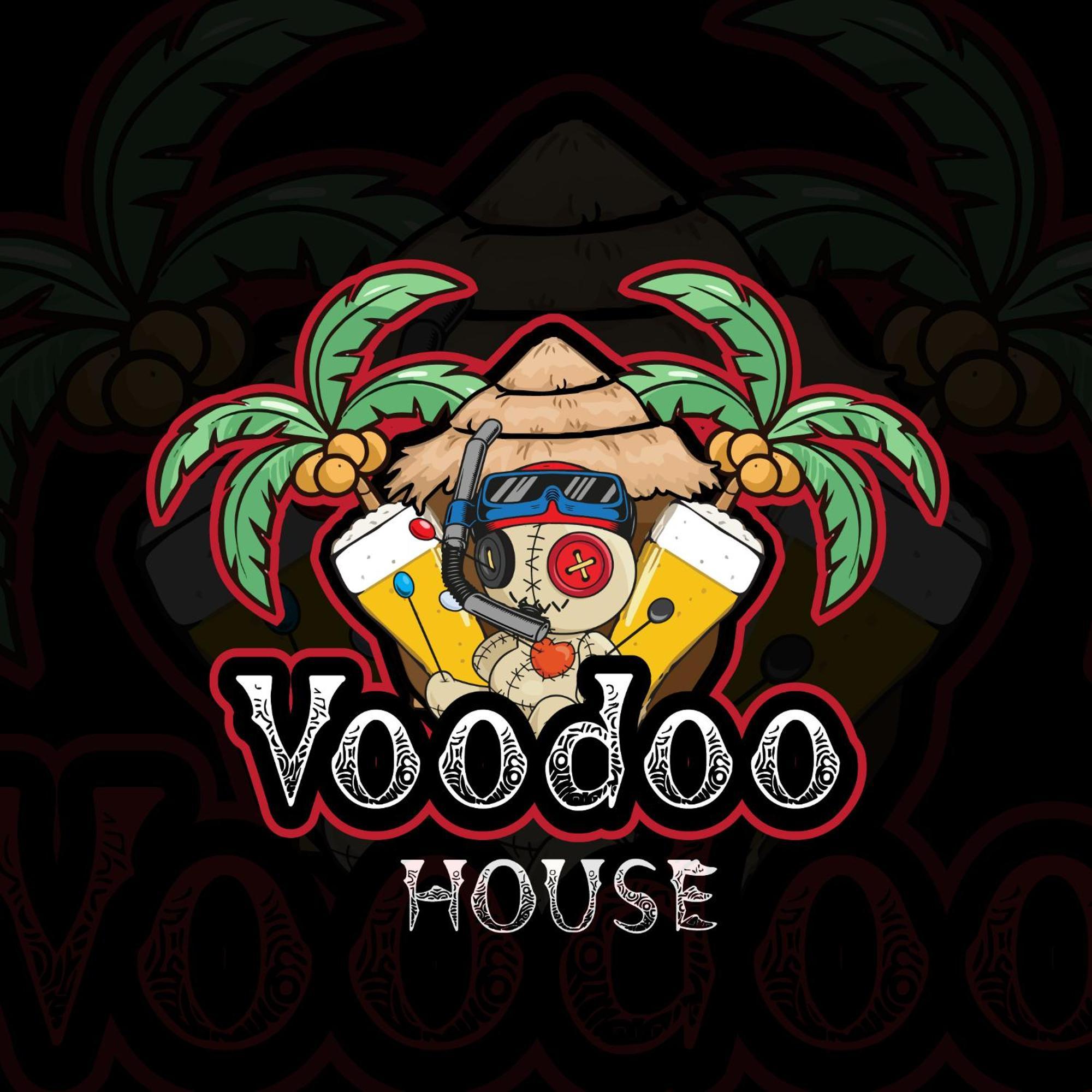 Bed and Breakfast Voodoo House Lalao Экстерьер фото